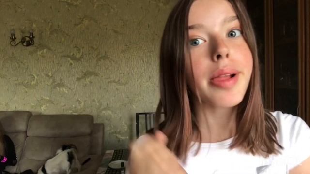 ПОДБОРКА ВЕЩЕЙ В ШКОЛУ С Aliexpress смотреть онлайн