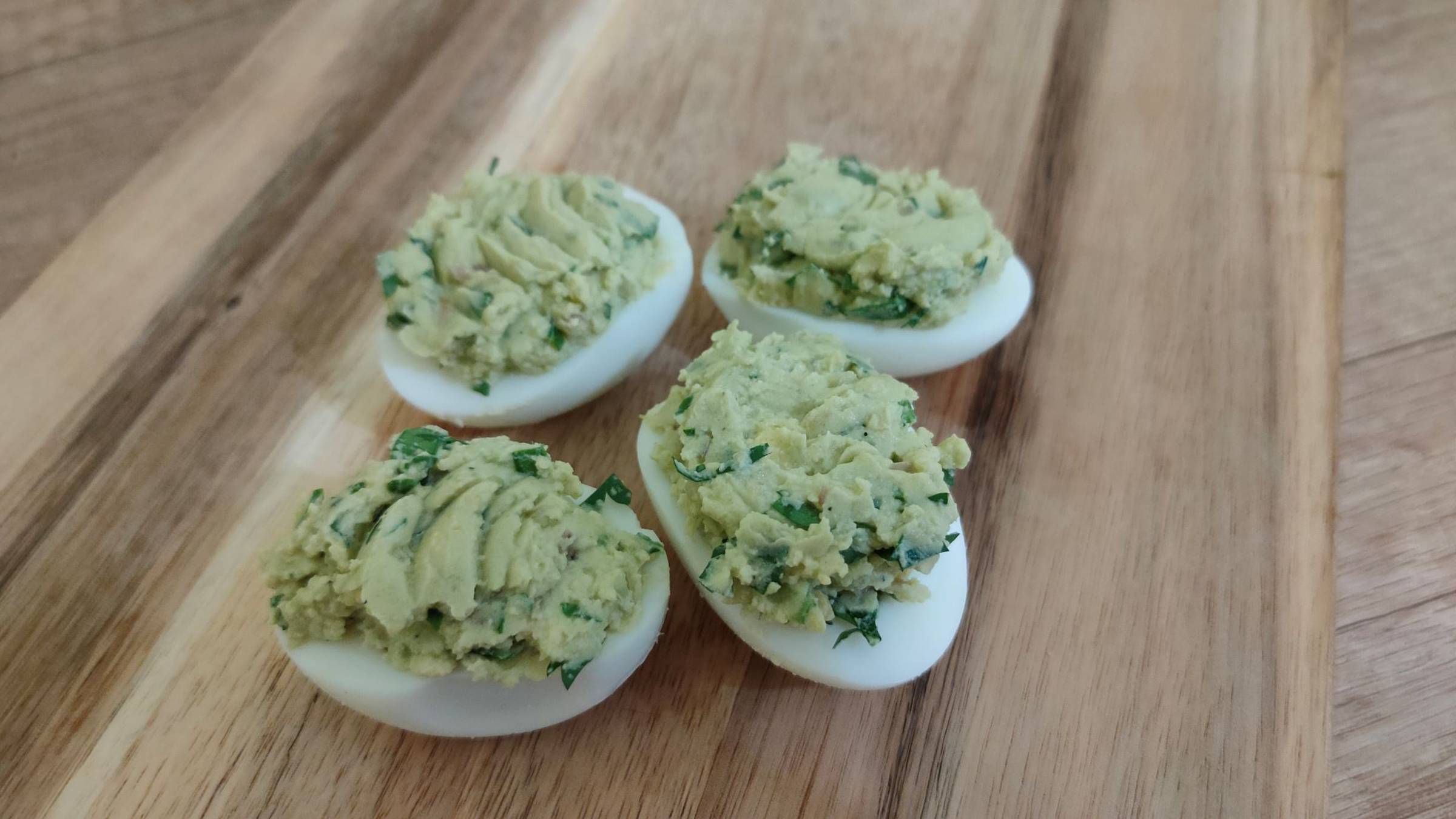 Не только брокколи