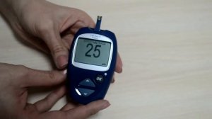 Как пользоваться глюкометром