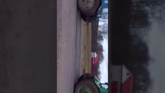 МТЗ 80 ПРОТИВ МТЗ 50 С ДВИЖКОМ 80 смотреть онлайн