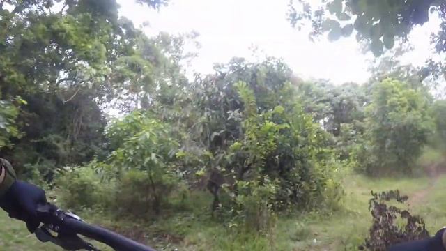 Angkols Trail (Uptown CDOC near Koresco Hotel)  - DH1