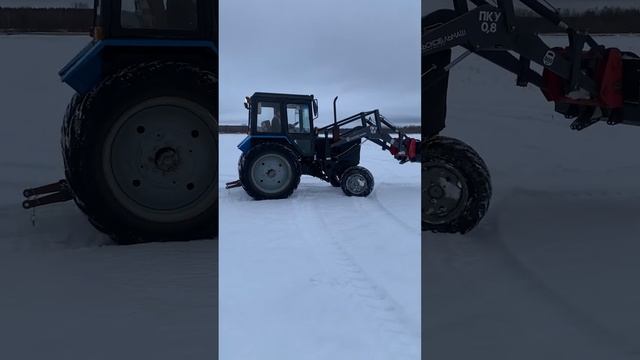 Девочка на тракторе, трактор, на тракторе смотреть онлайн