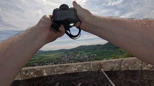 Самый дешевый объектив Fujifilm - XC 35mm F2 - Пейзажная съемка от первого лица смотреть онлайн