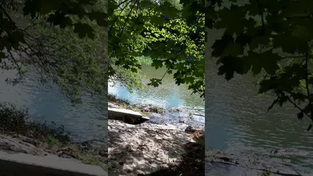 Берега... смотреть онлайн