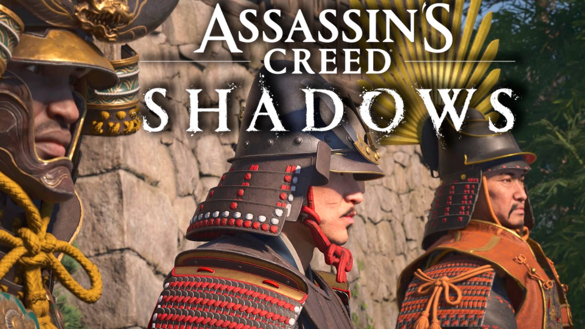 Assassin's Creed Shadows #14 - Продолжаем флэшбеки смотреть онлайн