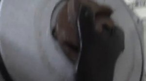 Как снять крыльчатку с мотопомпы Brait 252-1 и других мотопомп с рукавом 25мм