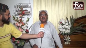 47 consecutive trips to the Northern Territories (RYK Plus)