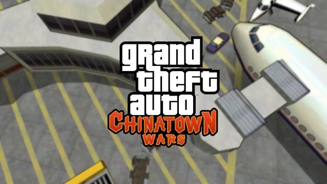 GTA CTW - Intro Theme смотреть онлайн