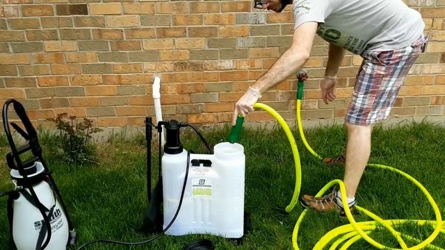 How To Kill Mosquitoes Like The Pros смотреть онлайн