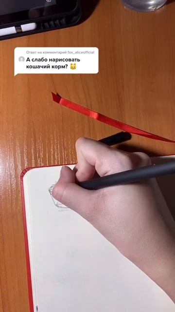 КОШАЧИЙ КОРМ