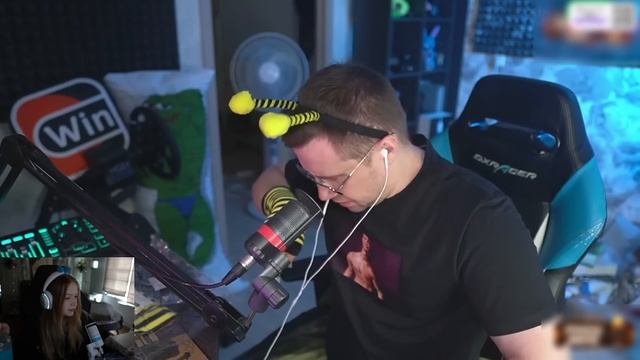МОРФИ СМОТРИТ TWITCHFM | Топ Моменты с Twitch | ВБ Монстр | Лера вернулась в Кишки Сквад смотреть онлайн