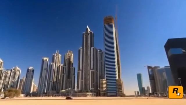 GTA 6 - Grand Theft Auto VI: Official Gameplay Beta смотреть онлайн