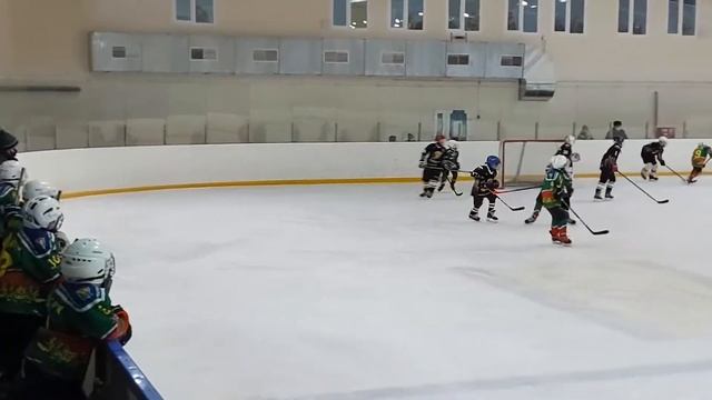 Золотая шайба Республика Коми смотреть онлайн