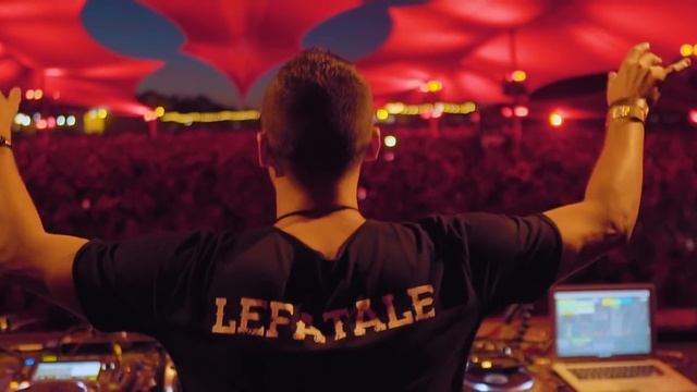 Vegas @ Tribe SP - 2019 (Aftermovie) смотреть онлайн