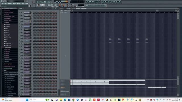 DJ Fasce - Stand Yurman Taberdoll (RMX 2023) смотреть онлайн