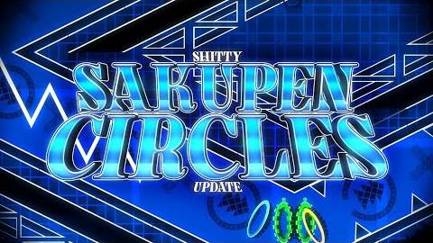 SHITTY SAKUPEN CIRCLES смотреть онлайн