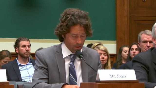 Outdoor Recreation: Vast Impact of the Great Outdoors смотреть онлайн