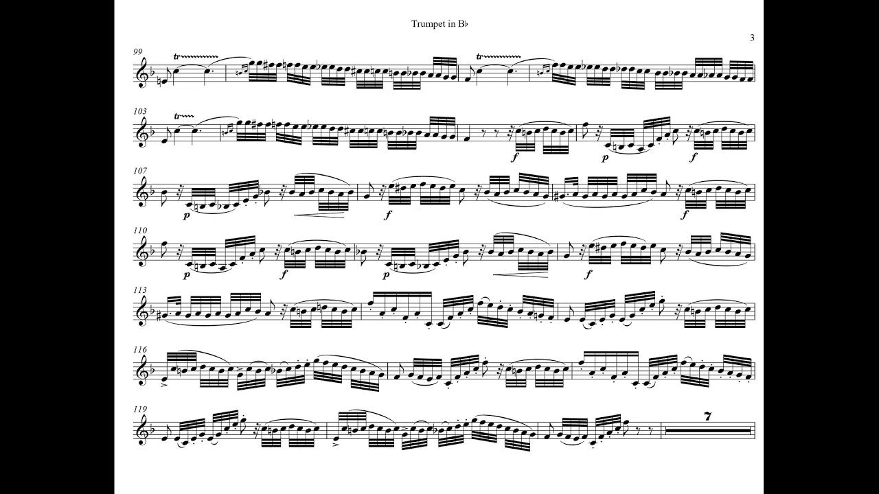 Arban, Jean - Baptiste - Carnival of Venice - Charles Gates  cornet