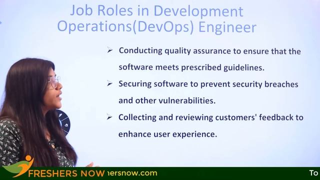 How to Become a DevOps Engineer? | Salary | Skills | Career in India смотреть онлайн