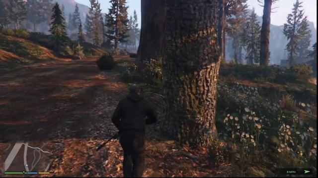 PLAYING GTA V ❤️II ON RTX 3050II FIRST TIME IN MY PC смотреть онлайн