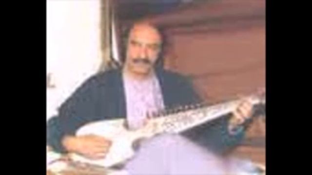 Ustad Mohammad Hashim - Rubab - Tabla Ustad Mohammad Arif- Raag Pilou