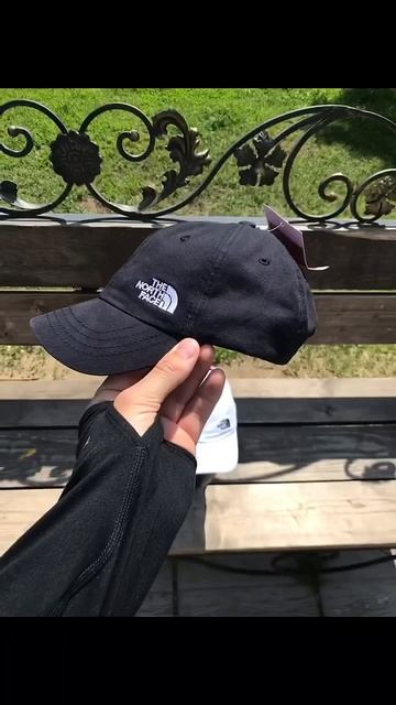 Кепка the north face смотреть онлайн