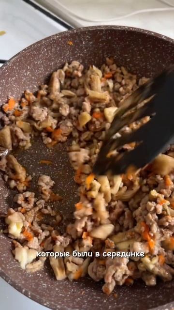 Рецепт фаршированных баклажанов