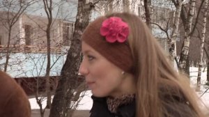 "Понять. Простить." 1205 серия - Девушка месяца