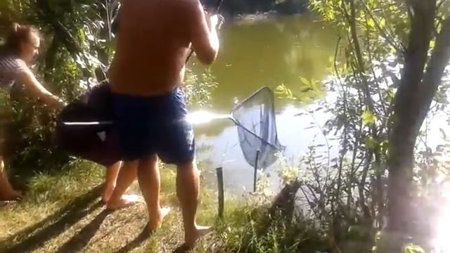 Рыбалка смотреть онлайн