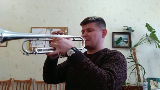 И. Гуммель "концерт" любимый кусочек))) смотреть онлайн