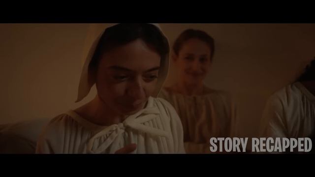 Lonely Nuns Use Deaf & Mute Boy As Their Servant смотреть онлайн