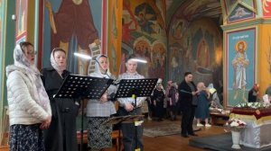 Воскресни, Боже, суди земли