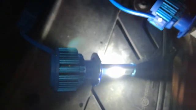 led h7 problem смотреть онлайн