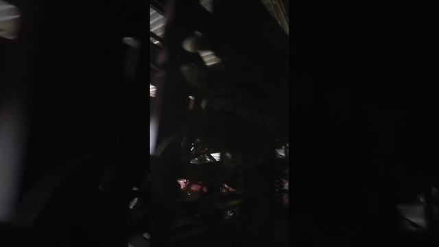 Прицепной опрыскиватель Hardi Navigator 3000 экспресс-обзор от Александра Горбунова