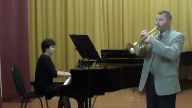 Ф.МЕНДЕЛЬСОН"ПЕСНЯ БЕЗ СЛОВ", Д.ГИНЕЦИНСКИЙ" ЮМОРЕСКА" смотреть онлайн