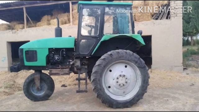 PUL TOPAR TRAKTORLAR  28 август пул топар тракторлар