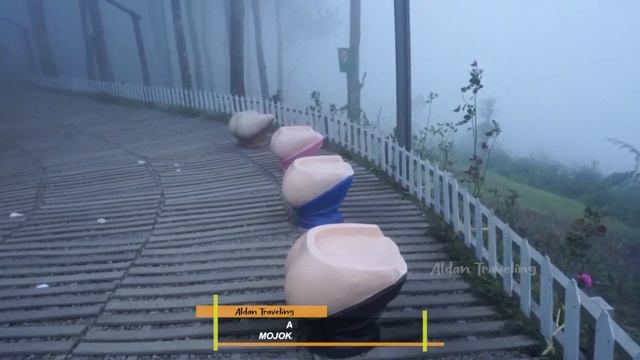 AONE Trawas Mojokerto Jawa Timur смотреть онлайн