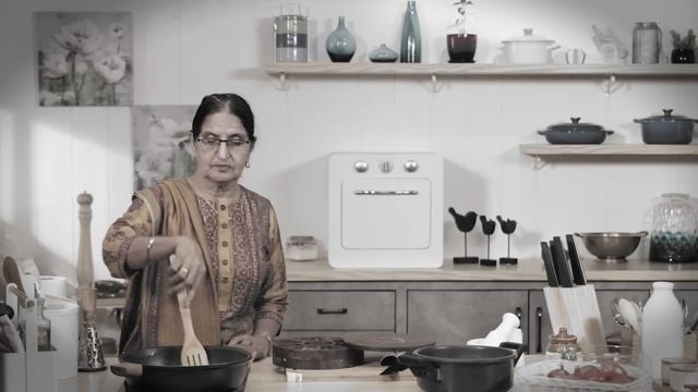 Mom's Style Rajma Chawal | Maa ki Baat - Episode 1 | राजमा चावल | Chef Ranveer Brar смотреть онлайн