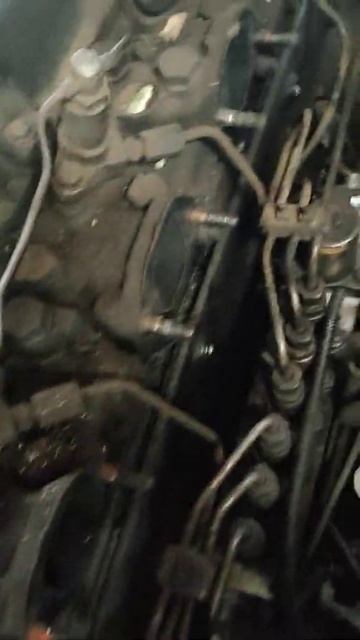 crane .. kato... enhine nisan 😁(1) смотреть онлайн