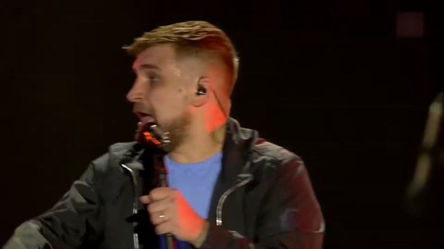 Баста - Самый чистый кайф Live