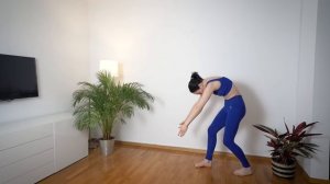 Как убрать НИЗ ЖИВОТА_ Самая ПРАВИЛЬНАЯ тренировка на пресс для любого возраста