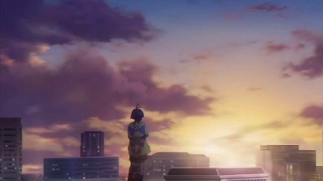 Sk8 The Infinity Characters Edit (made With Capcut)