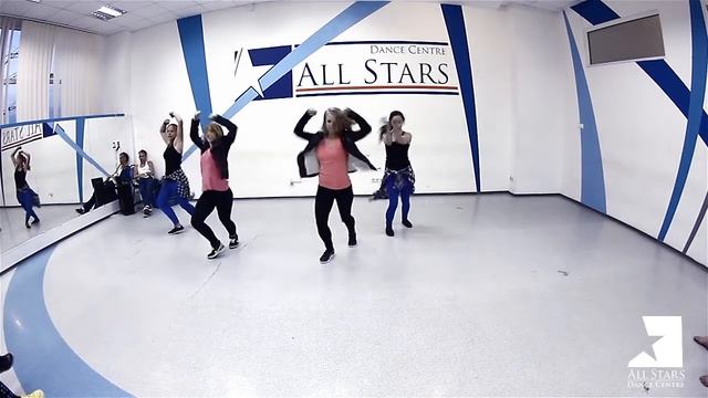 . Choreography By Юлия Хворост. 1 место.. Choreo Debut 10