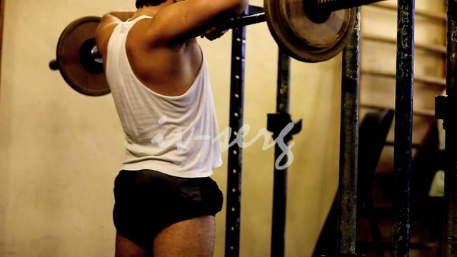 Powerlifting смотреть онлайн