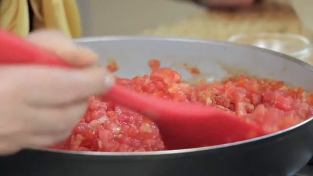 La Cocina de Sarita - Salsa ketchup casera смотреть онлайн