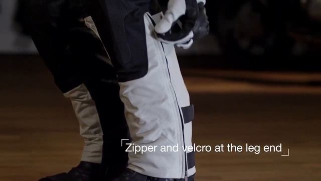 Held Torno Evo GTX Motorcycle Textile Pants смотреть онлайн