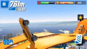 Хот вилс Мегатрасса Hot Wheels Развивающие мультики для детей