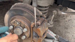 Шпильки место болтов на Волгу!!!