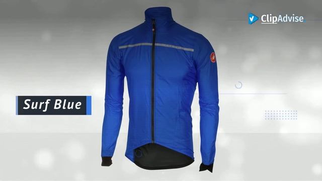 Castelli 2017 Men's Superleggera Cycling Jacket - Choose Your Color!