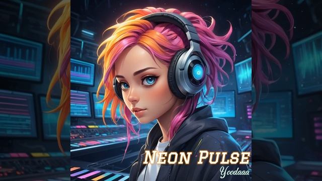 Neon Pulse смотреть онлайн